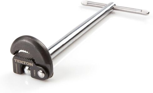 TEKTON 10 to 17 Inch Telescoping Basin Wrench (7/8 - 2-1/2 in.) | WRN92004 in Saudi Arabia