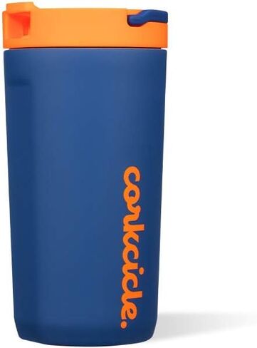 Corkcicle. Gloss Cardinal Kids Cup, 1 EA in Saudi Arabia