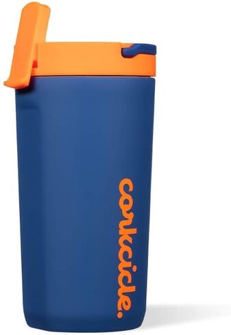 Corkcicle. Gloss Cardinal Kids Cup, 1 EA in Saudi Arabia