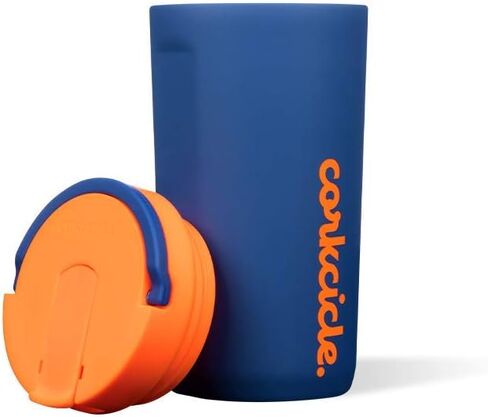 Corkcicle. Gloss Cardinal Kids Cup, 1 EA in Saudi Arabia
