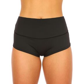 RUMPY High-Waisted Hot Pants