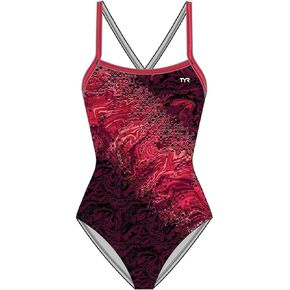 TYR Women's Chroma Diamondfit