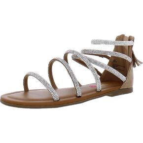 Steve Madden Girls Shoes Twirl Sandal