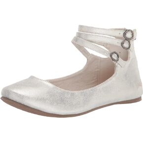 Blowfish Malibu Girl's Pushi-k Ballet Flat