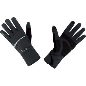 GORE WEAR Men's Waterproof Bike Gloves
