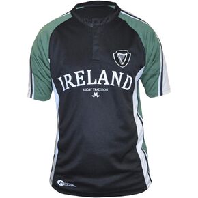 Croker Performance Hockey Jersey