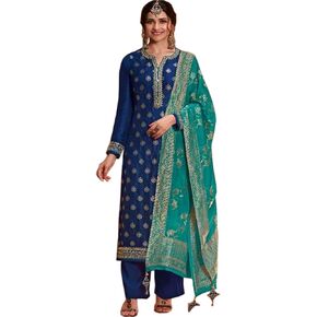 Women's Wear Readymade Designer Salwar Kameez Suits Indian Pakistani Beautiful Plazzo Pant Dress