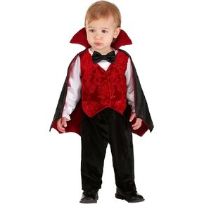 Princess Paradise Infant Little Vlad Vampire Costume