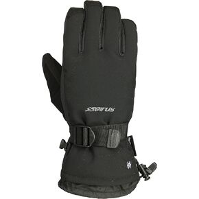 Seirus Innovation 1030 Men's Heatwave Zenith Cold Weather Winter Glove