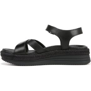 Vionic Women's Mar Ankle Straps Heeled Sandal