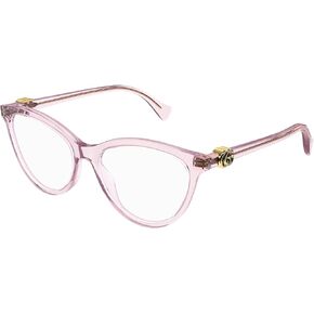 Gucci GG1179O Pink 53/17/145 women Eyewear Frame