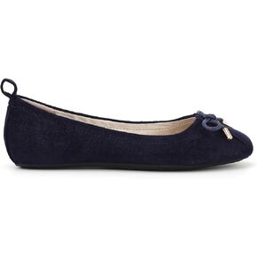 Yosi Samra Girl's Miss Sheila (Toddler/Little Big Kid) Ballet Flat