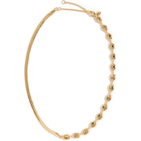 قلادة سلسلة مختلطة للنساء من Madewell in Kuwait