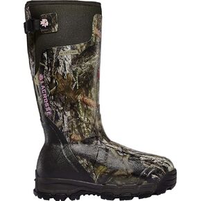 LaCrosse Women's Alphaburly Pro 15" 1600G Hunting Boot