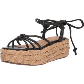 Seychelles Women's Made for This Espadrille Wedge Sandal