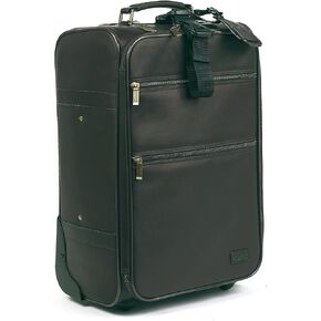 Classic 22 Inch Pullman, Black, One Size