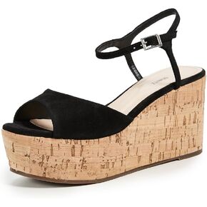 SCHUTZ Women's Heloise Wedge Sandal