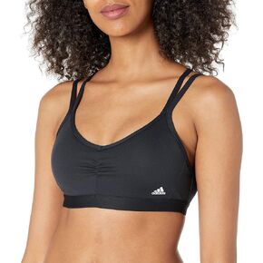 adidas Women's Studio Light Support Good Level Bra