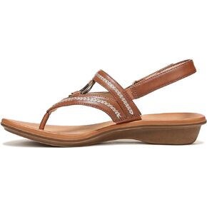 Naturalizer Women's SOUL, Sunny Thong Sandal