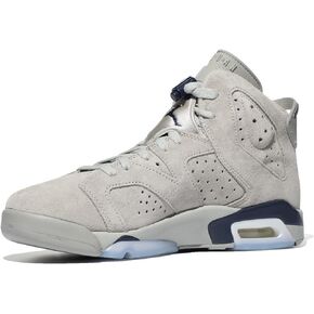 Jordan boys Air Jordan 6 Retro (Big Kid)