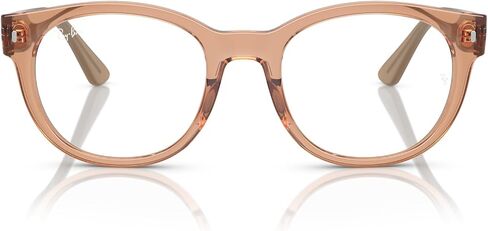 Ray-Ban Rx7227 Round Prescription Eyewear Frames in Saudi Arabia