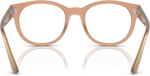 Ray-Ban Rx7227 Round Prescription Eyewear Frames in Saudi Arabia