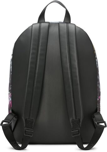 DKNY Bodhi Backpack Bag, Black Multi in Saudi Arabia