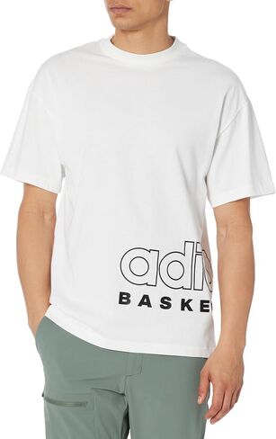 adidas Men's Select T-Shirt in Saudi Arabia