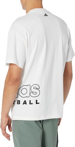 adidas Men's Select T-Shirt in Saudi Arabia
