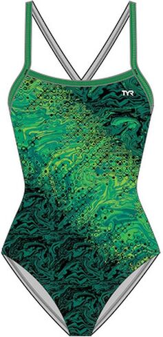 TYR Women's Chroma Diamondfit in Saudi Arabia
