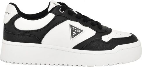 GUESS Women's Miram Sneaker in Saudi Arabia