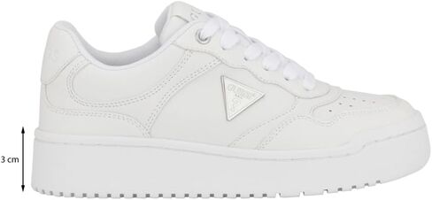Guess Women's Miriam Sneaker in Kuwait