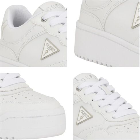 Guess Women's Miriam Sneaker in Kuwait