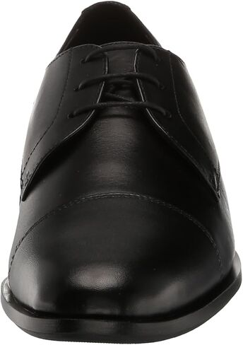 BOSS Men's Colby Smooth Leather Derby Dress Shoe Oxford in Saudi Arabia
