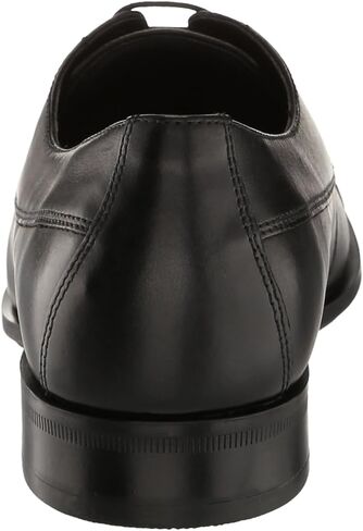 BOSS Men's Colby Smooth Leather Derby Dress Shoe Oxford in Saudi Arabia