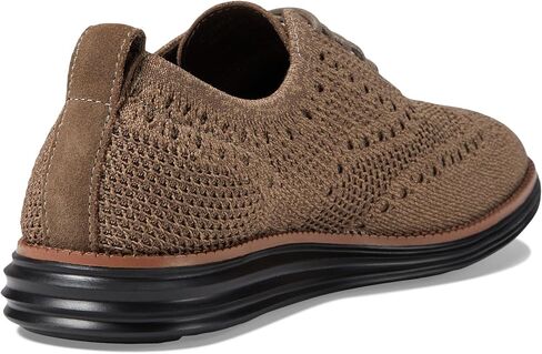 Cole Haan Men's Originalgrand Stitchlite Wing Tip Oxford in Saudi Arabia