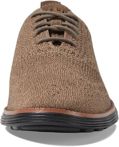 Cole Haan Men's Originalgrand Stitchlite Wing Tip Oxford in Saudi Arabia