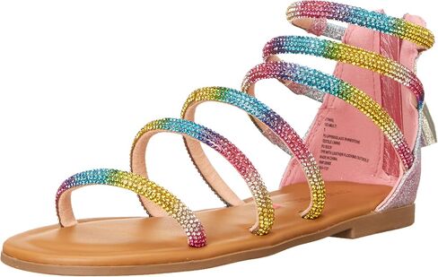 Steve Madden Girls Shoes Twirl Sandal in Saudi Arabia