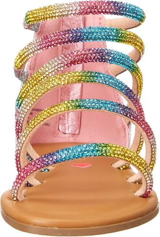 Steve Madden Girls Shoes Twirl Sandal in Saudi Arabia