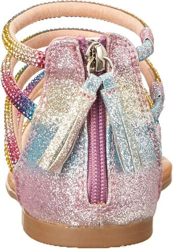 Steve Madden Girls Shoes Twirl Sandal in Saudi Arabia