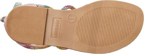 Steve Madden Girls Shoes Twirl Sandal in Saudi Arabia