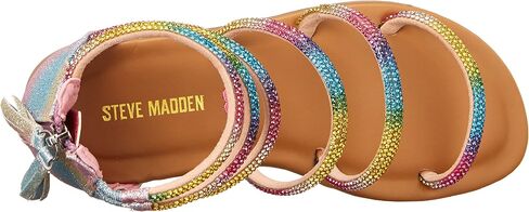 Steve Madden Girls Shoes Twirl Sandal in Saudi Arabia