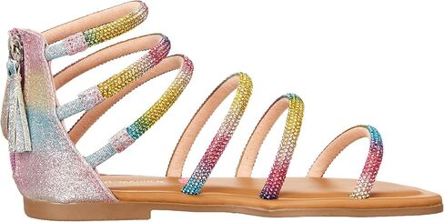 Steve Madden Girls Shoes Twirl Sandal in Saudi Arabia