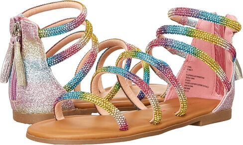 Steve Madden Girls Shoes Twirl Sandal in Saudi Arabia