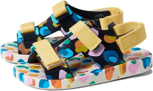 Mini Melissa Girl's Pingpong + Fabula BB (Toddler/Little Kid) in Saudi Arabia
