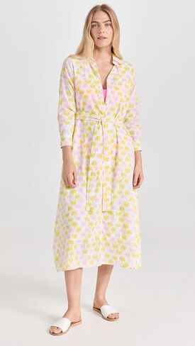 Women's Shirt Dress in Saudi Arabia