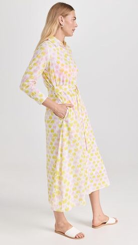 Women's Shirt Dress in Saudi Arabia
