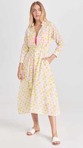Women's Shirt Dress in Saudi Arabia