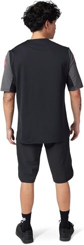 Fox Racing Men's Defend Short Sleeve Jersey in Saudi Arabia