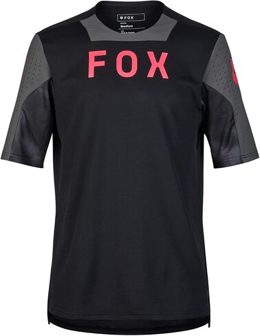 Fox Racing Men's Defend Short Sleeve Jersey in Saudi Arabia